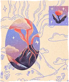 Image du travail d'Anaïs