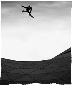 Image du travail de Tony Noël