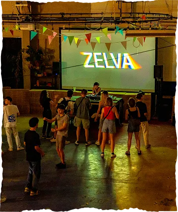 Image d'une journée créative