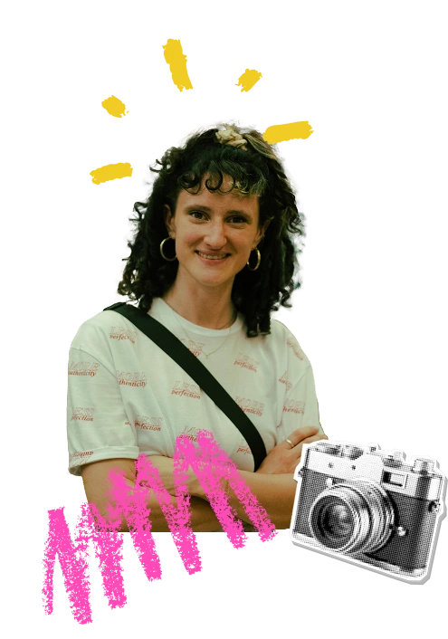 Image d'une journée créative