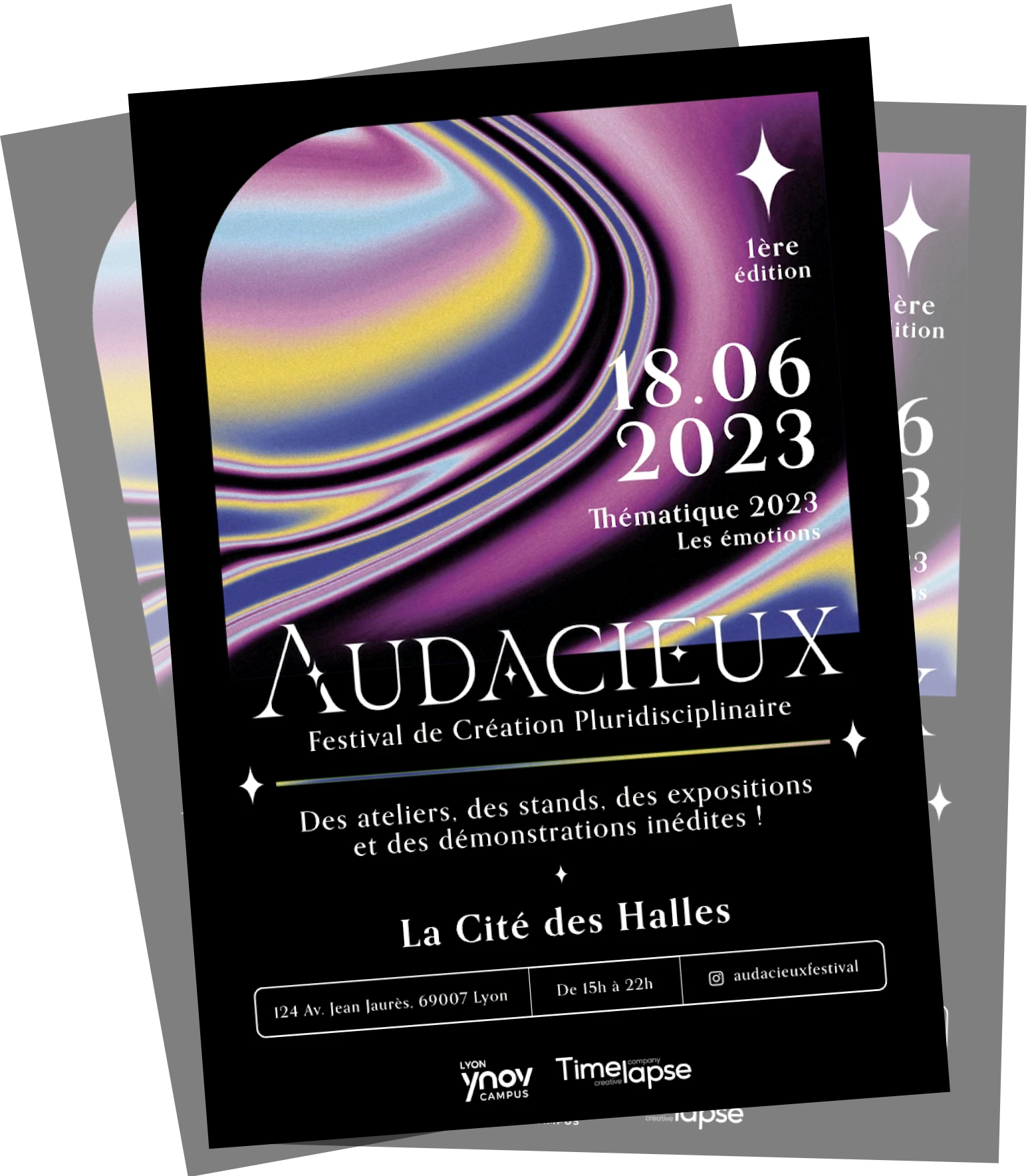 Image de l'édition 2023