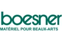Logo de l'entreprise Boesner