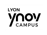 Logo de l'école Ynov
